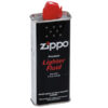 Zippo Benzin