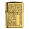 Zippo Brass Venetian