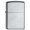 Zippo chrom gebürstet