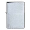 Zippo Vintage Chrom matt