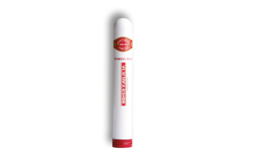 Romeo y Julieta No. 2 Tubos