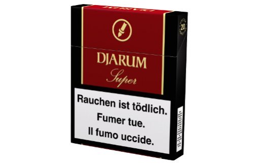 Djarum Super