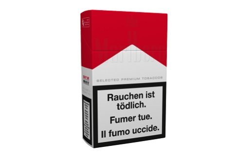 Marlboro Box