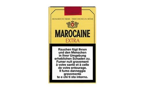 Marocaine Extra