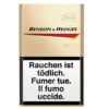 Benson & Hedges Classic Gold Box