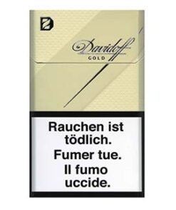 Davidoff Gold