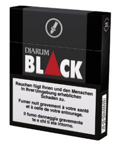 Djarum Black