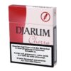 Djarum Cherry