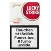 Lucky Strike New Original Box