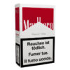 Marlboro Flavor Mix Box