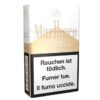Marlboro Gold Box