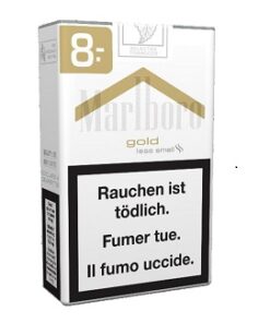 Marlboro Gold Soft