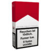 Marlboro rot Box 100's