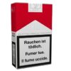 Marlboro rot Soft