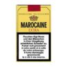 Marocaine Extra