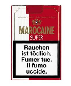 Marocaine Super