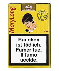 Marylong Filter Soft