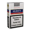 Muratti Ambassador Soft