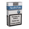 North Pole Menthol Filter soft