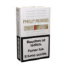 Philip Morris Quantum One Box