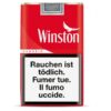 Winston Classic Soft