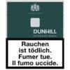 Dunhill International Green