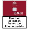 Dunhill International Red
