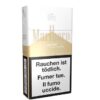 Marlboro Gold Box 100's