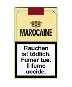Marocaine Beige