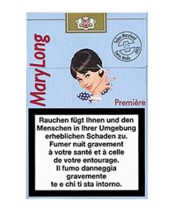 Marylong Erste/Premiere Box