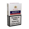 Muratti Ambassador Box