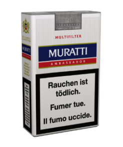 Muratti Ambassador Soft