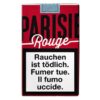 Parisienne Rouge Soft