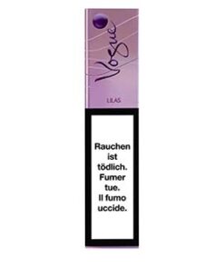 Vogue Lilas Box