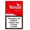Winston Classic Box