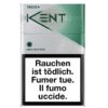 Kent Taste Menthol Box