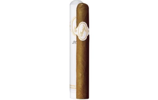 Davidoff Grand Cru No. 2