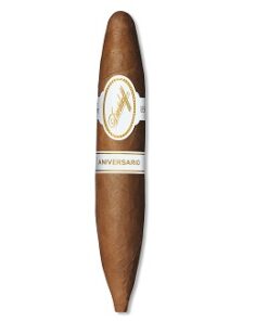 Davidoff Aniversario Short Perfecto