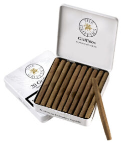 The Griffin's Griffiños