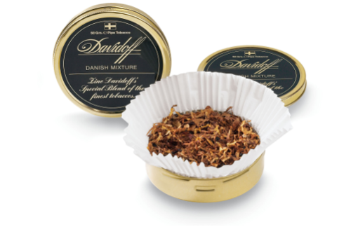 Davidoff Danish Mixture