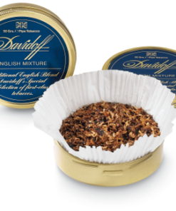 Davidoff English Mixture
