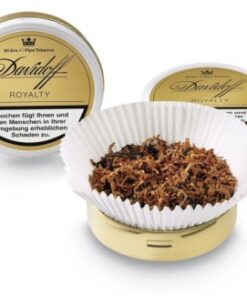 Davidoff Royalty Mixture