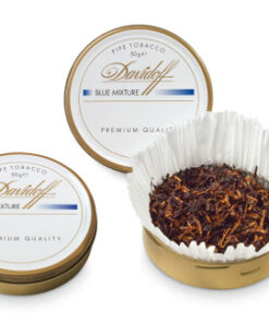 Davidoff Scottish Mixture
