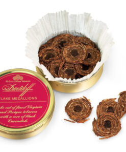 Davidoff Scottish Mixture