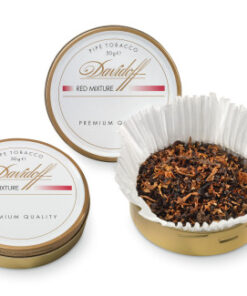 Davidoff Scottish Mixture