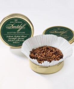 Davidoff Scottish Mixture
