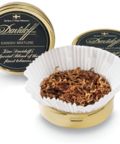 Davidoff Danish Mixture