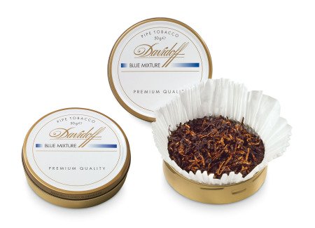 Davidoff Scottish Mixture
