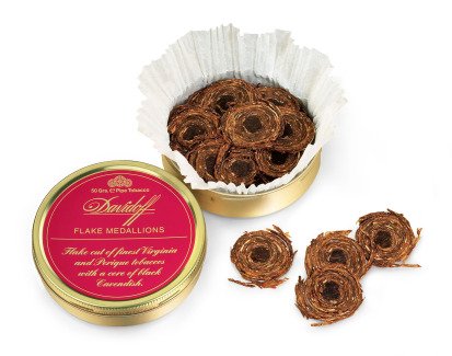 Davidoff Scottish Mixture