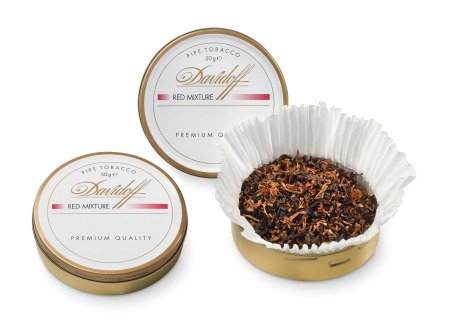 Davidoff Scottish Mixture